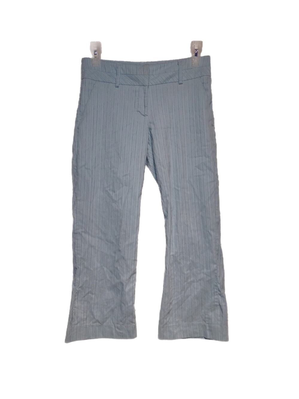 Espresso Juniors Capri Size 3
